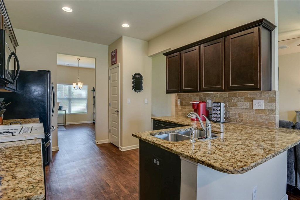 153 Sims Court Augusta, GA 30909 - Photo 14 of 36 Gallery Image 14