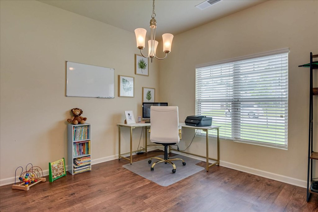153 Sims Court Augusta, GA 30909 - Photo 17 of 36 Gallery Image 17