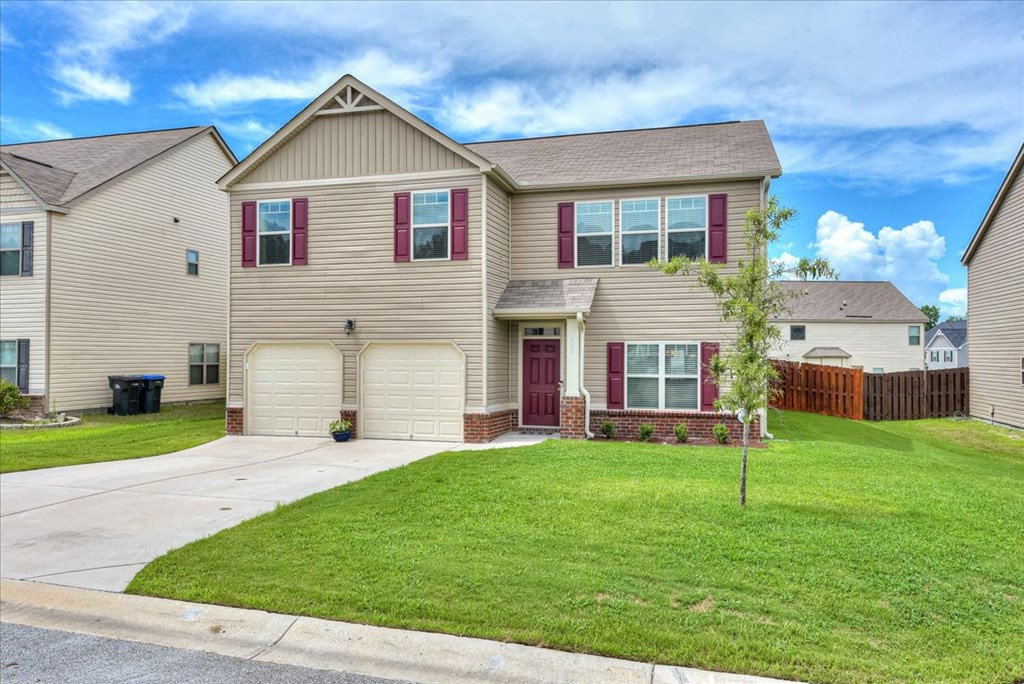 153 Sims Court Augusta, GA 30909 - Photo 2 of 36 Gallery Image 2