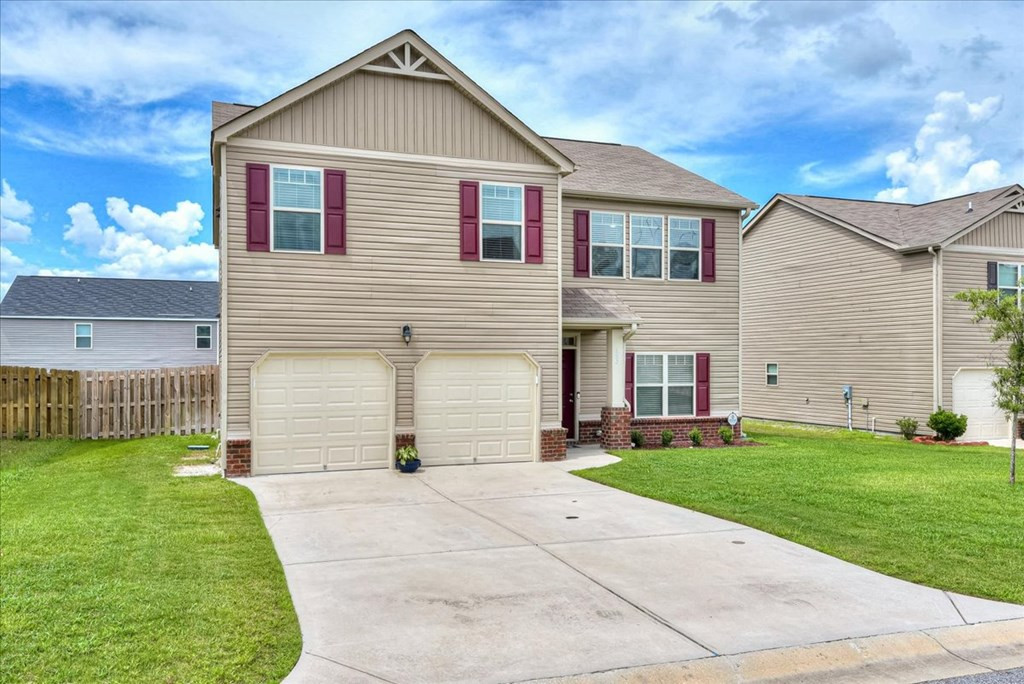 153 Sims Court Augusta, GA 30909 - Photo 3 of 36 Gallery Image 3