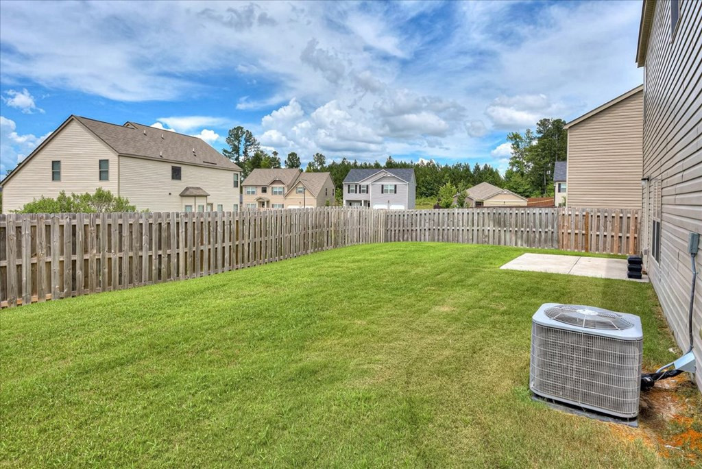 153 Sims Court Augusta, GA 30909 - Photo 34 of 36 Gallery Image 34