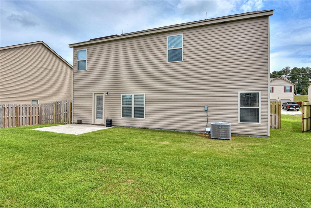 153 Sims Court Augusta, GA 30909 - Photo 35 of 36 Gallery Image 35