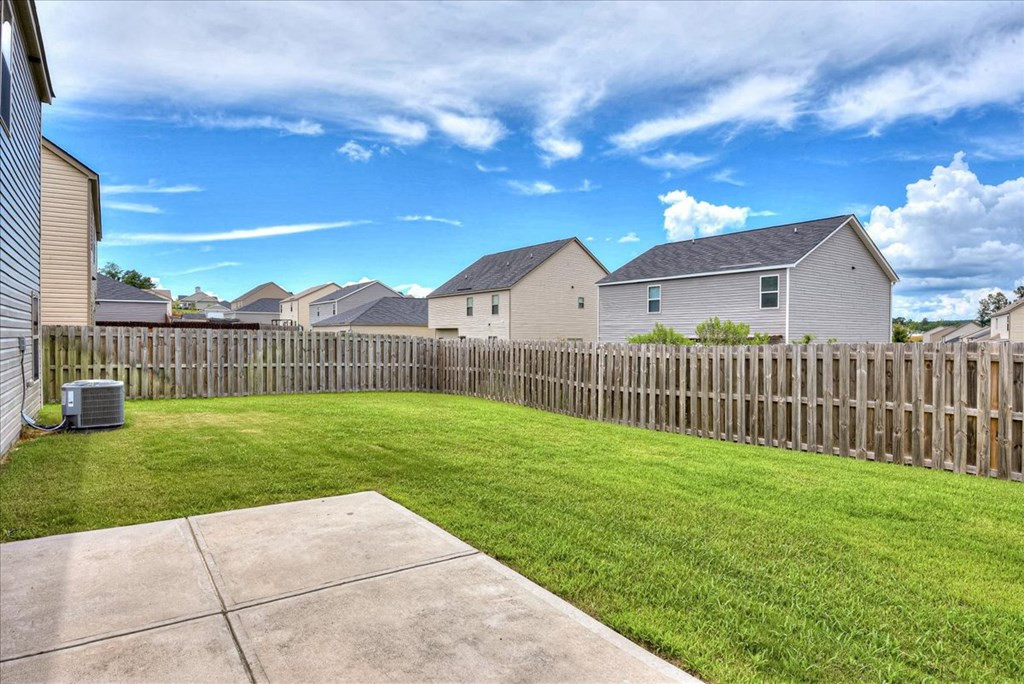 153 Sims Court Augusta, GA 30909 - Photo 36 of 36 Gallery Image 36