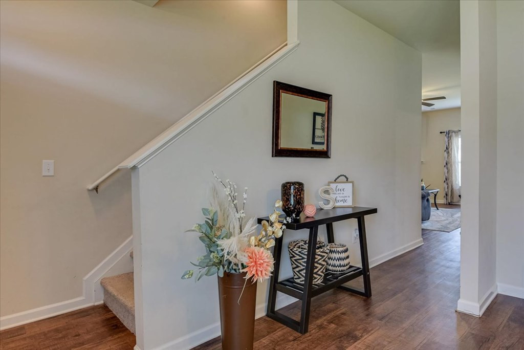 153 Sims Court Augusta, GA 30909 - Photo 6 of 36 Gallery Image 6
