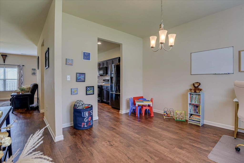 153 Sims Court Augusta, GA 30909 - Photo 7 of 36 Gallery Image 7