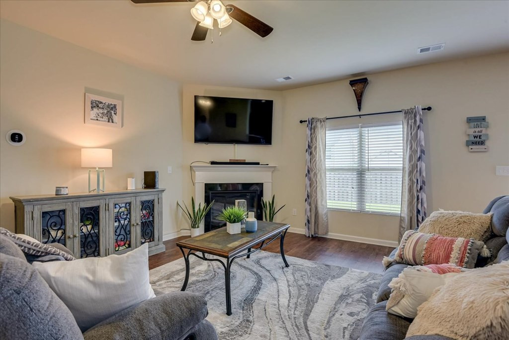 153 Sims Court Augusta, GA 30909 - Photo 8 of 36 Gallery Image 8
