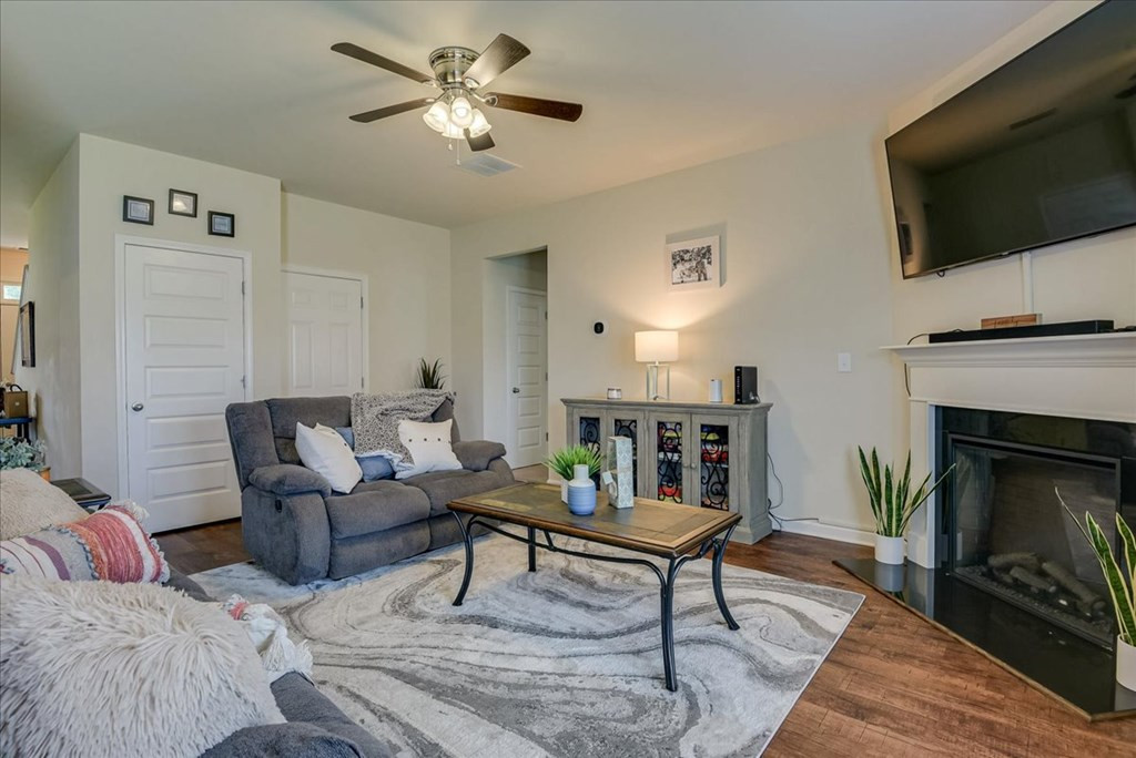 153 Sims Court Augusta, GA 30909 - Photo 10 of 36 Gallery Image 10