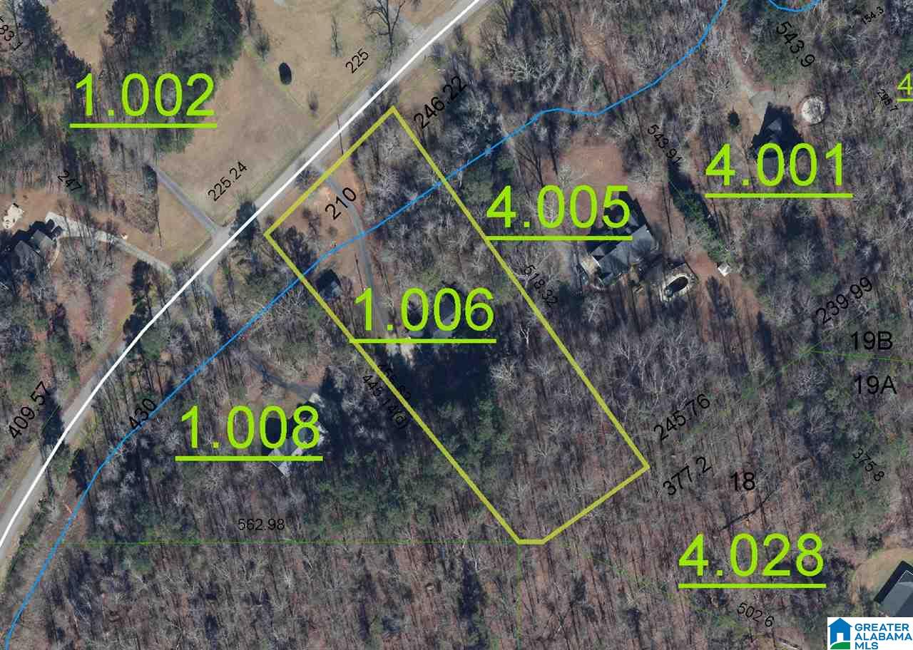 4502 Pleasant Valley Road Jacksonville, AL 36265 - Photo 2 of 2