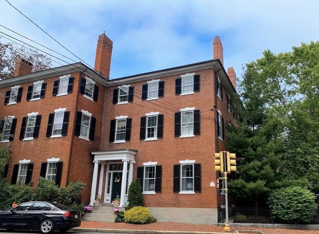 35 Washington Square, Unit 3 Salem, MA 01970 - Photo 22 of 28