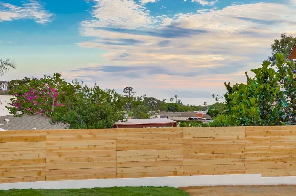809 Colima Street La Jolla, CA 92037 - Photo 23 of 25 a view of lake view and mountain view