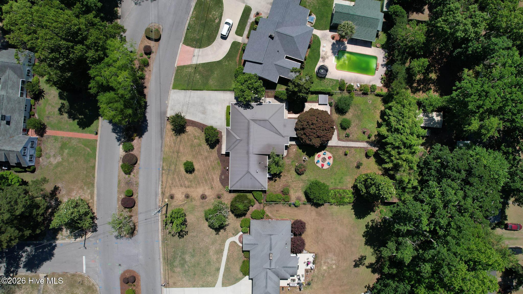 793 Boardman Road Aiken, SC 29803 - Photo 46 of 46