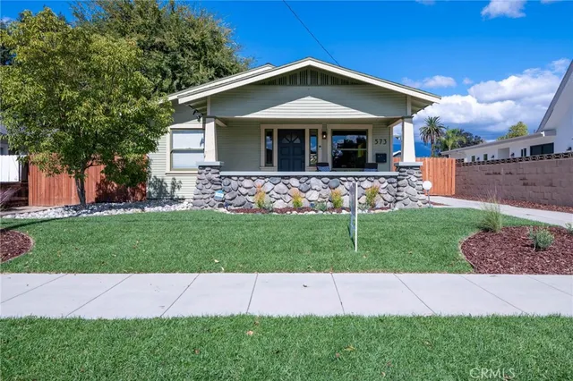 $675,000 | 573 East Kingsley Avenue, Pomona, CA 91767