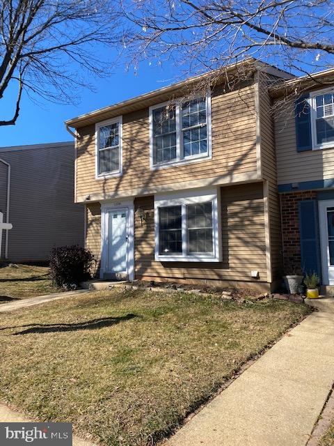 1320 Twig Terrace Silver Spring, MD 20905 - Photo 1 of 17 Outside Front