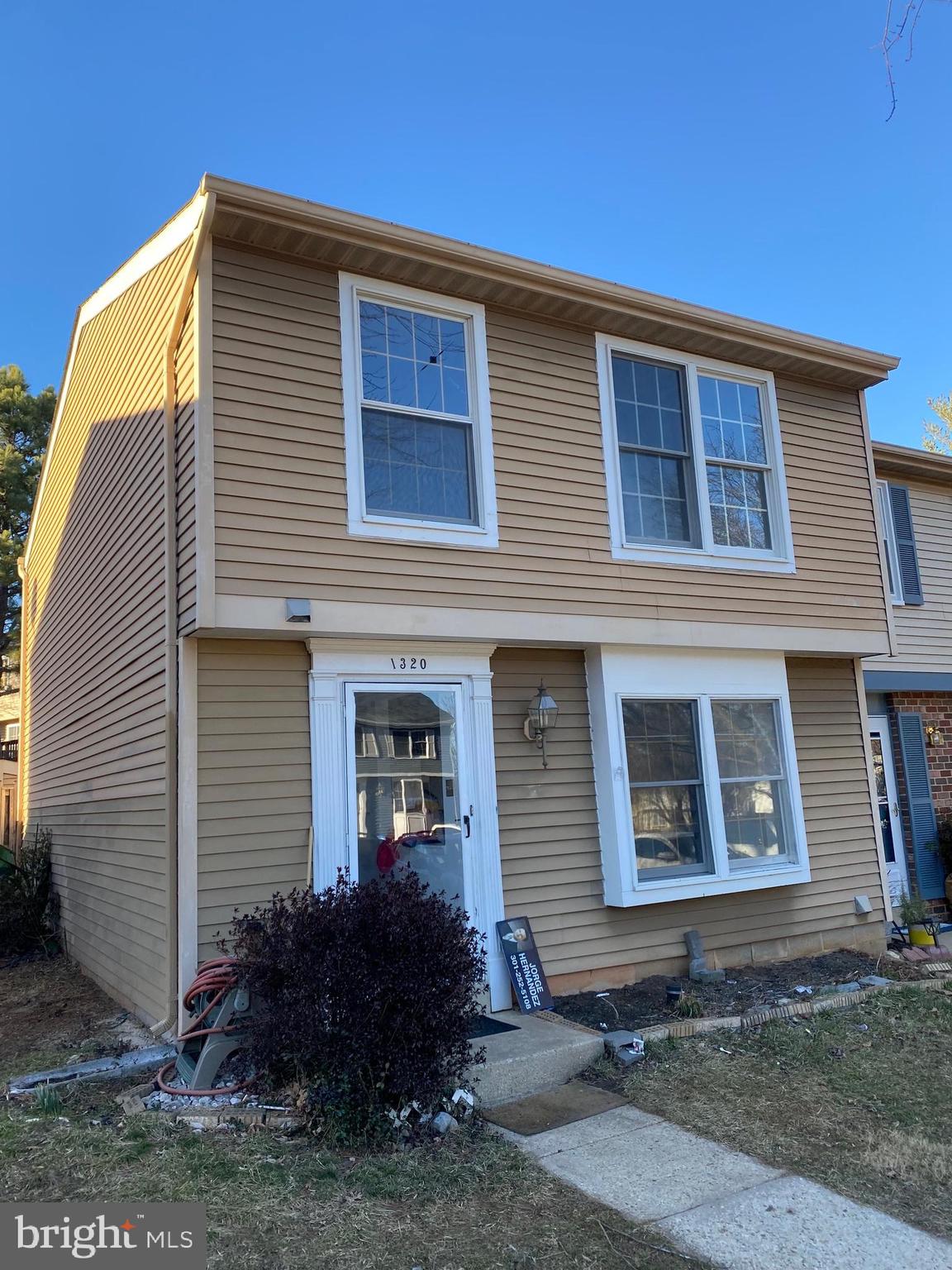 1320 Twig Terrace Silver Spring, MD 20905 - Photo 2 of 17