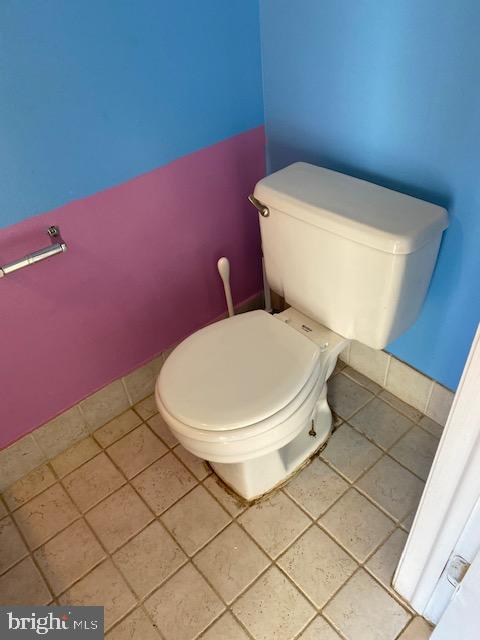 1320 Twig Terrace Silver Spring, MD 20905 - Photo 10 of 17 Half Bath