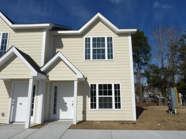 $1,350 | 4116 Horseshoe Road North, Unit 4F, Little River, SC 29566