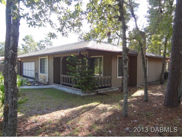 63 Crooked Pine Road Port Orange, FL 32128 - Photo 1 of 15 Primary Photo