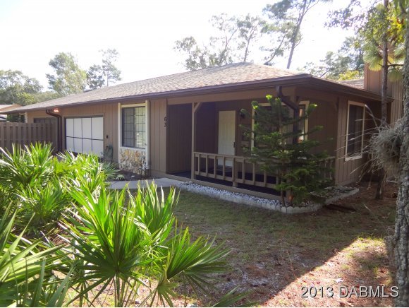 63 Crooked Pine Road Port Orange, FL 32128 - Photo 12 of 15 Additional Photo