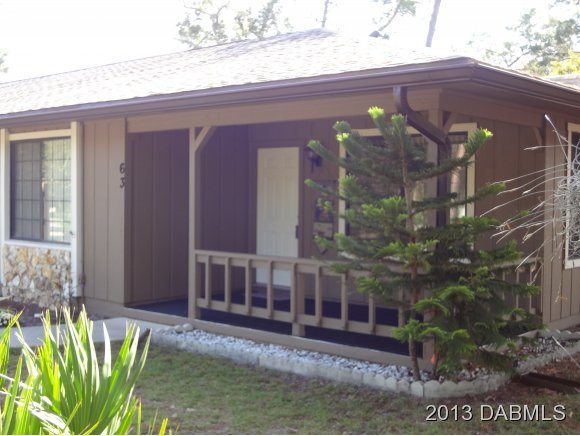 63 Crooked Pine Road Port Orange, FL 32128 - Photo 2 of 15 Additional Photo