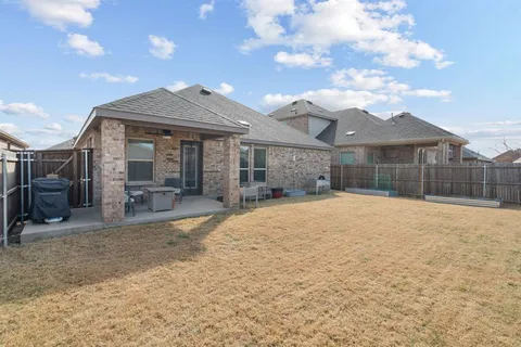 $359,000 | 2908 Log Cabin Drive, Celina, TX 75009