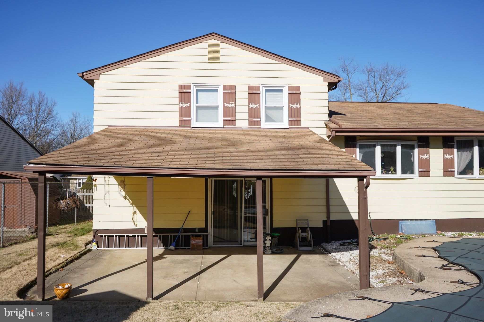 470 Pinewood Road Philadelphia, PA 19116 - Photo 29 of 29 Gallery Image 29