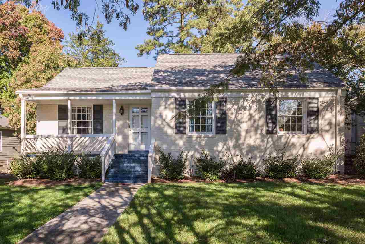 2708 Peachtree Street Raleigh, NC 27608 - Photo 1 of 20 Photo 1