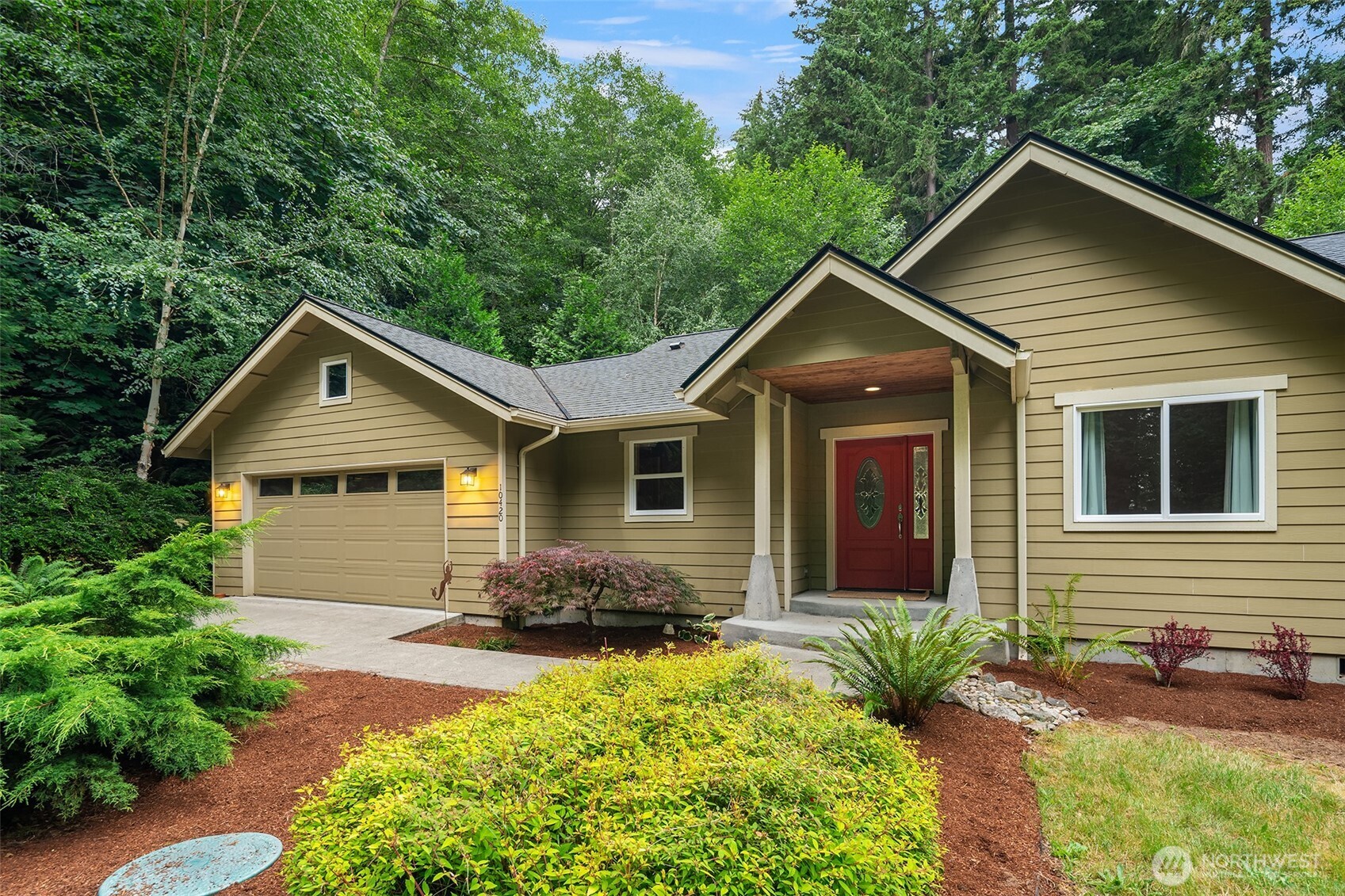10420 Southwest 230th Street Vashon, WA 98070 - Photo 28 of 28