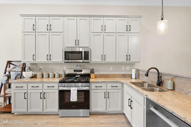 $379,500 | 5185 Watson Vw Drive, Nesbit, MS 38651