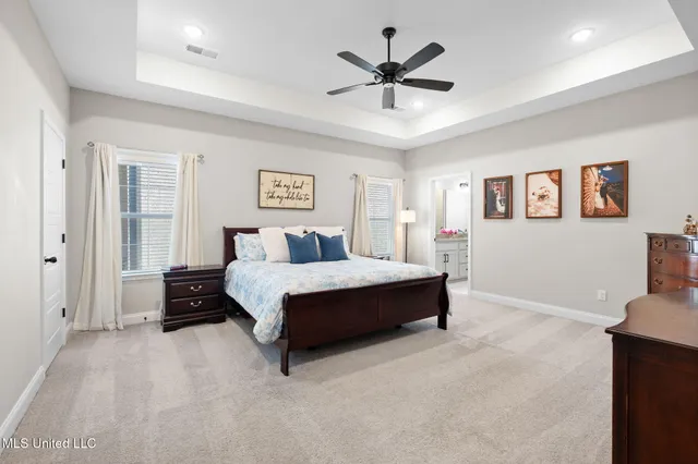 $379,500 | 5185 Watson Vw Drive, Nesbit, MS 38651