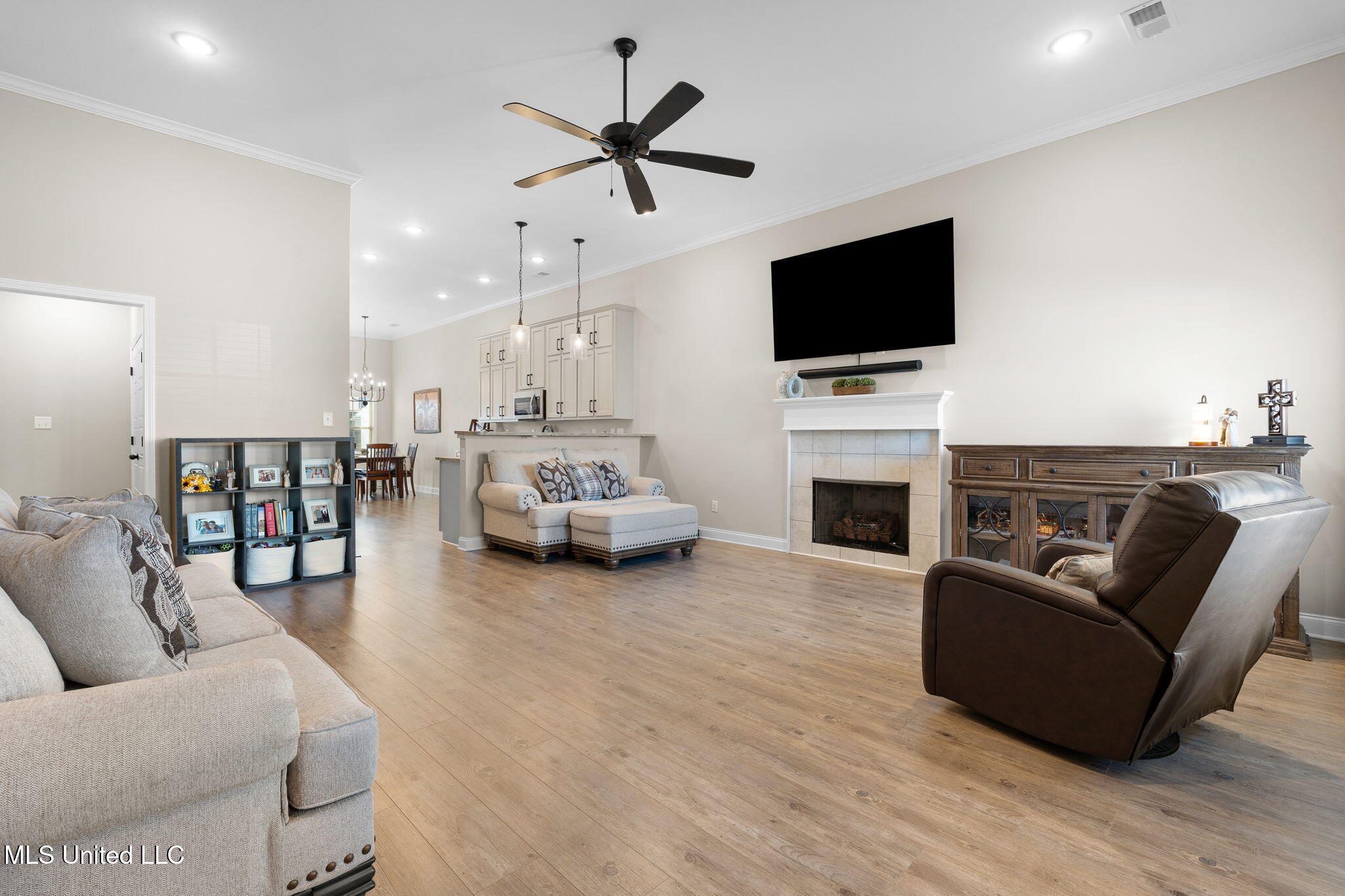 5185 Watson Vw Drive Nesbit, MS 38651 - Photo 8 of 25 8-web-or-mls-5185 Watson Vw-07