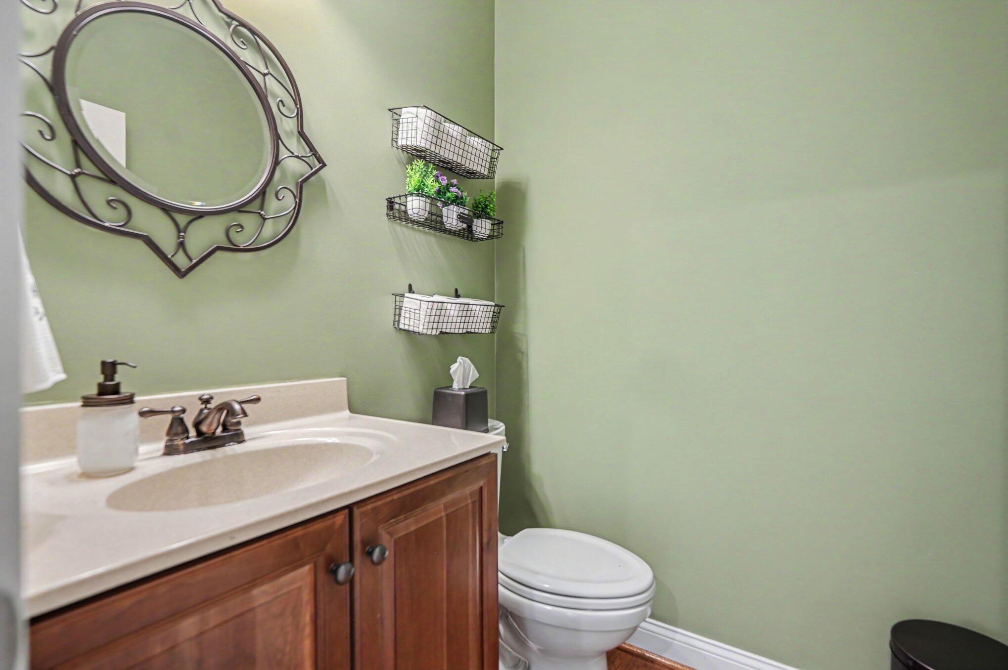 2104 Wyndham Way Union, KY 41091 - Photo 18 of 40 1st floor bath