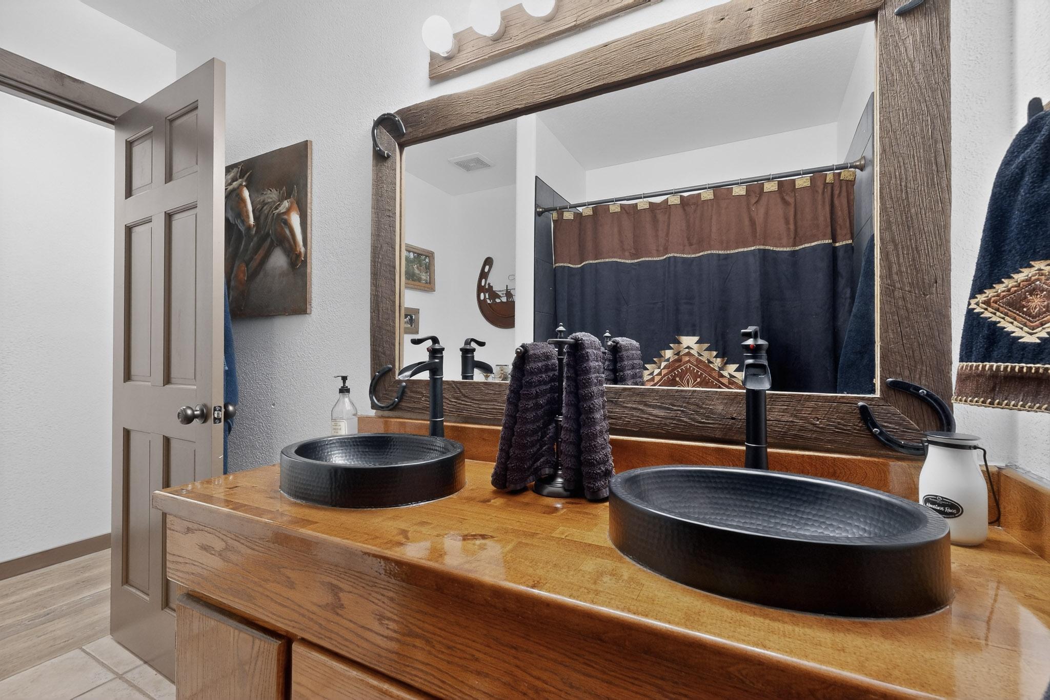 95 Lesperance Road Estancia, NM 87016 - Photo 32 of 78 Gallery Image 32