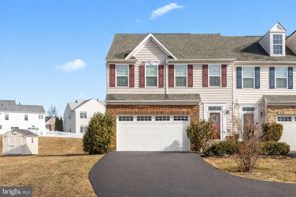 $385,000 | 18214 Brownstone Place, Hagerstown, MD 21740