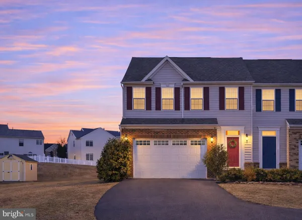 $385,000 | 18214 Brownstone Place, Hagerstown, MD 21740