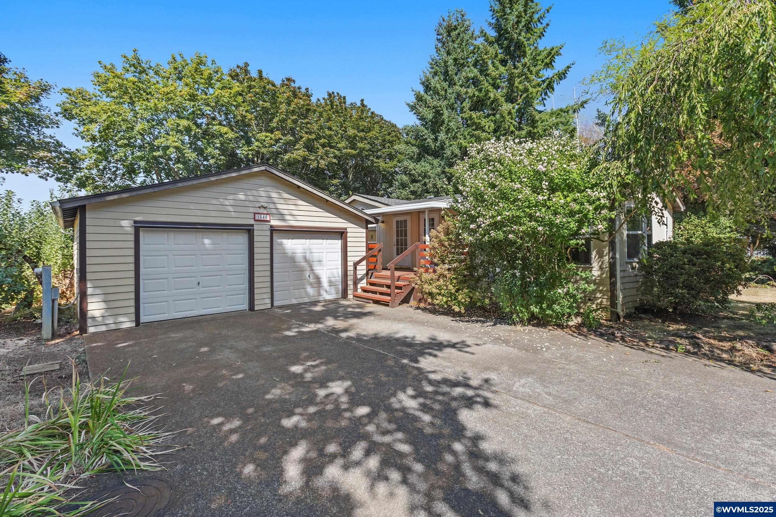 1545 Fern Ridge Road Southeast, Unit 5 Stayton, OR 97383 - Photo 1 of 26 Gallery Image 1