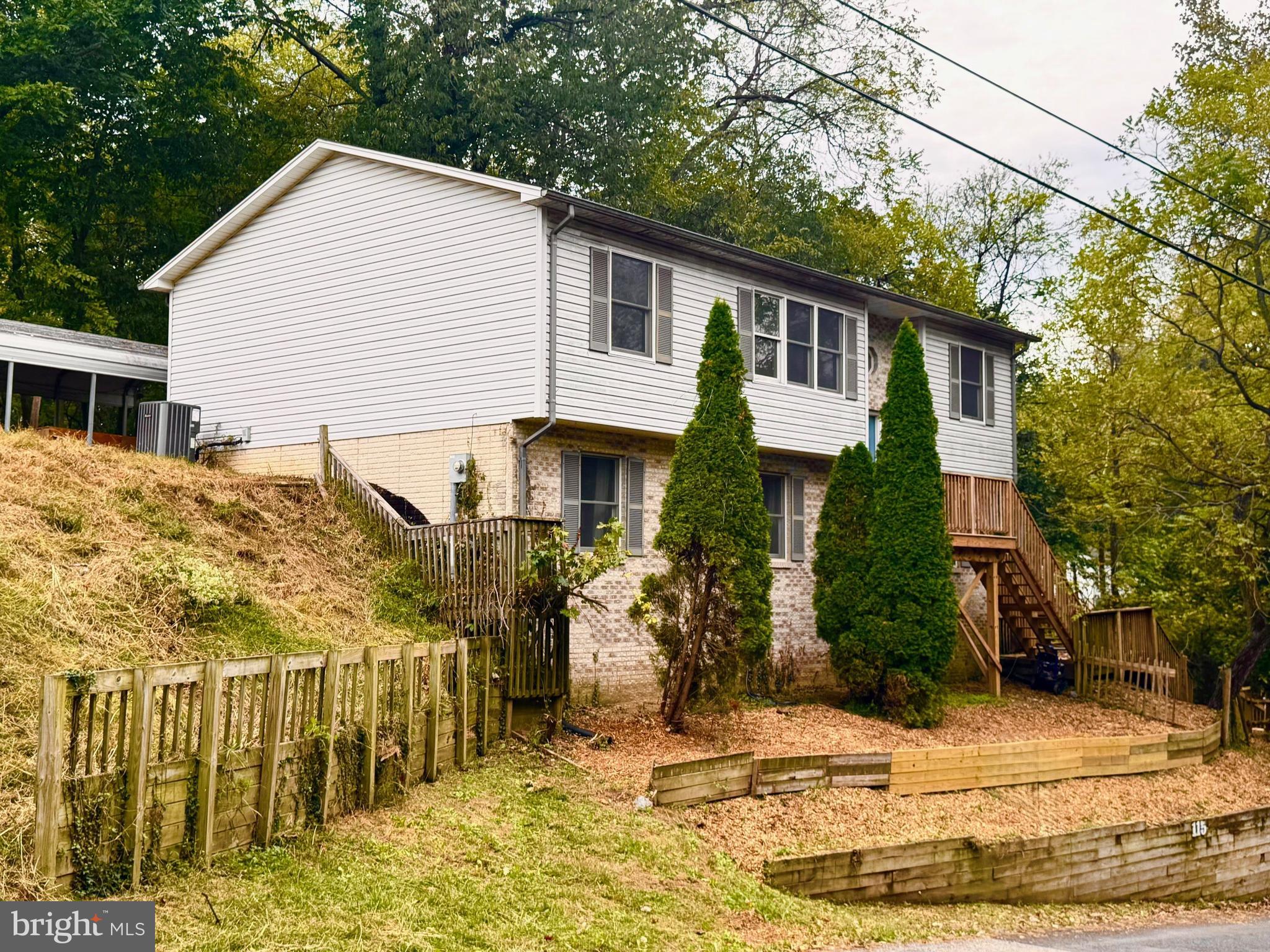 115 Old Furnace Road Harpers Ferry, WV 25425 - Photo 1 of 29
