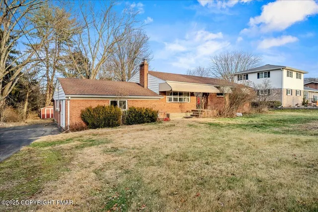 $229,000 | 4 Frederick Drive, Conyngham, PA 18249