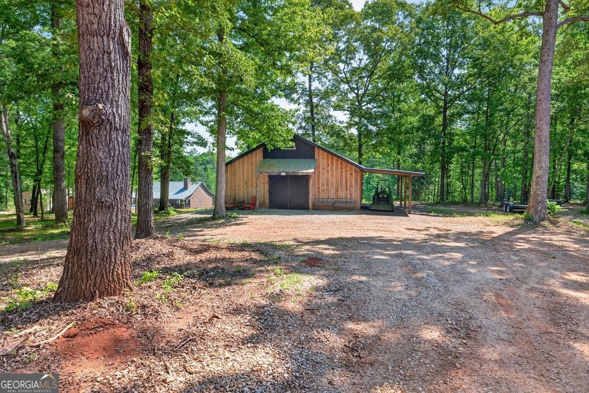 1280 Perryman Road Buckhead, GA 30625 - Photo 11 of 33