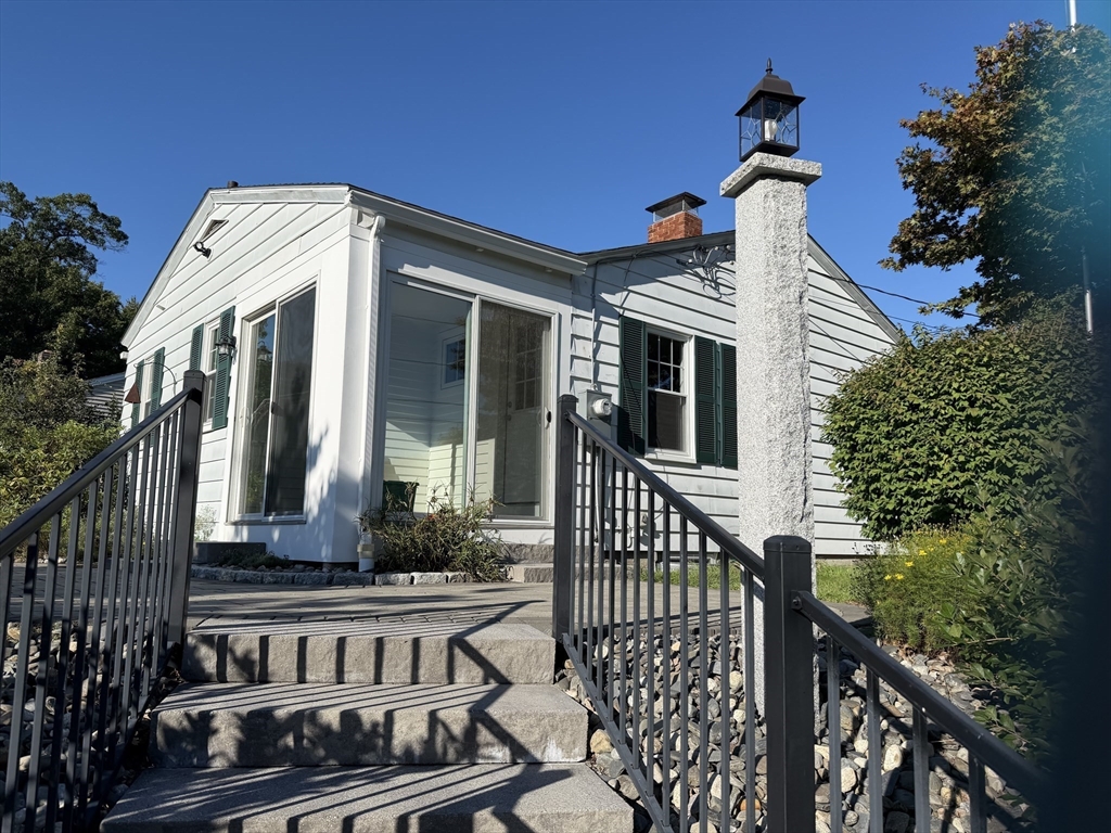 40 Marshall Road Fitchburg, MA 01420 - Photo 2 of 32 Gallery Image 2