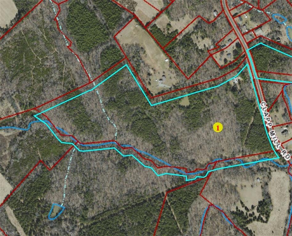 4205 Clapp Mill Road Burlington, NC 27215 - Photo 1 of 2 Gallery Image 1