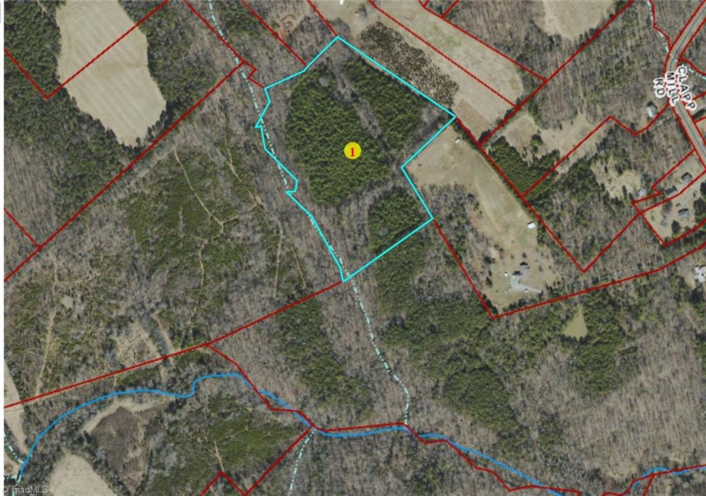 4205 Clapp Mill Road Burlington, NC 27215 - Photo 2 of 2 Gallery Image 2