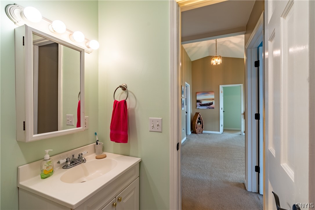 151 Andrews Shore Road Bridgeport, NY 13030 - Photo 27 of 50 Gallery Image 27