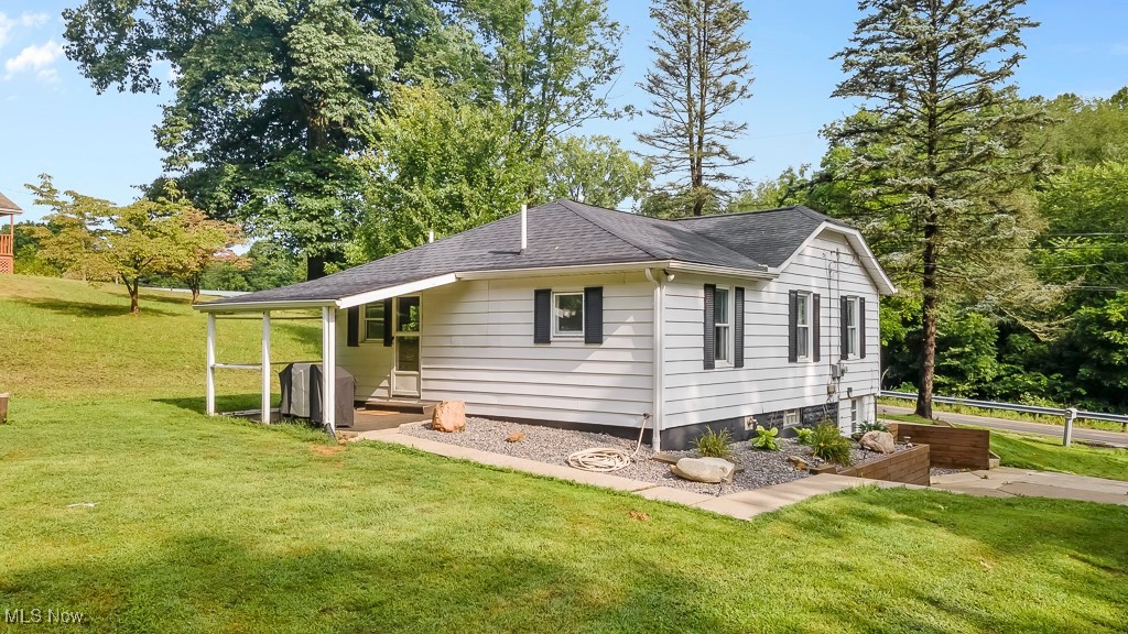 282 Johnson Road Wadsworth, OH 44281 - Photo 44 of 50 Gallery Image 44