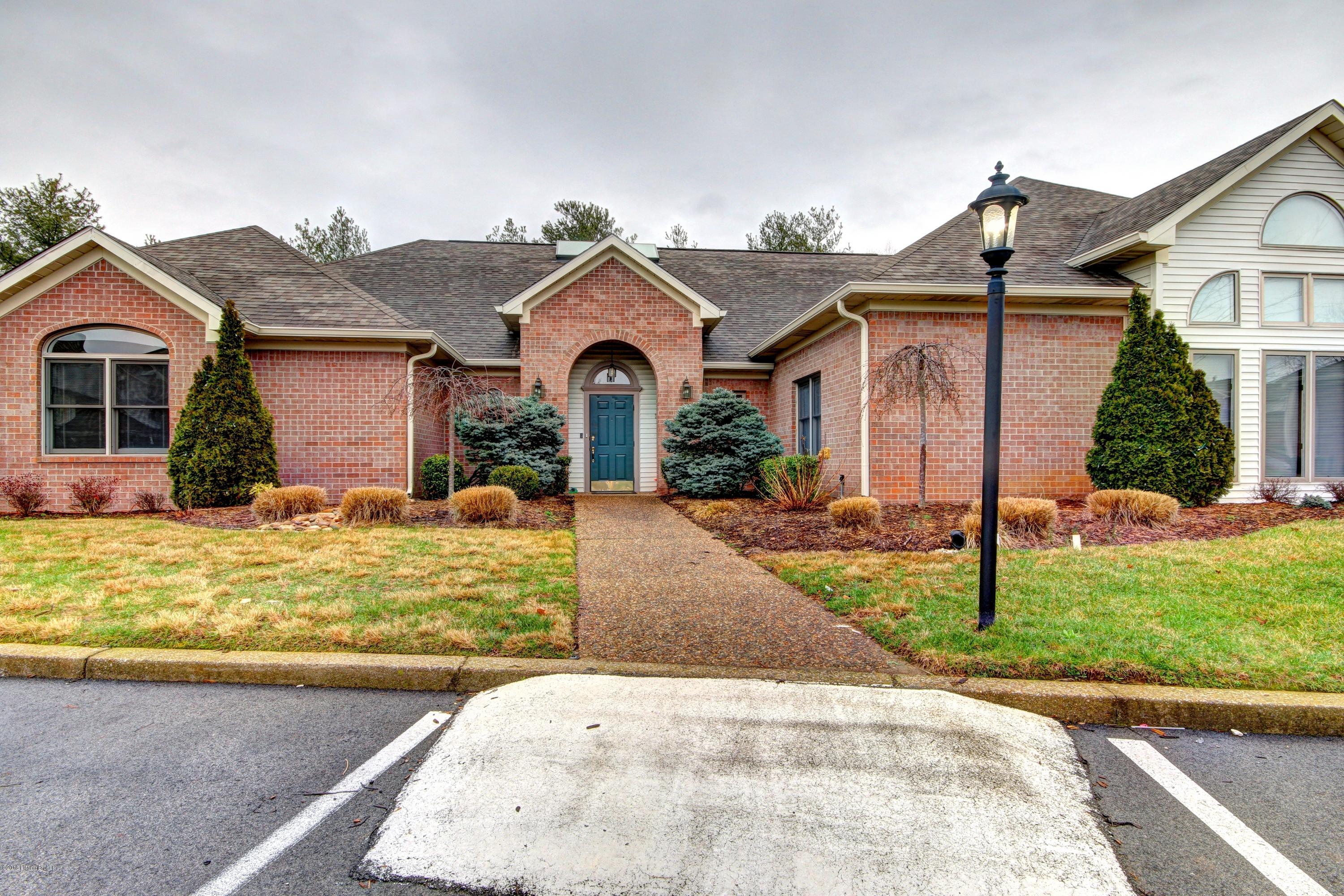 3442 Hurstbourne Ridge Boulevard Louisville, KY 40299 - Photo 29 of 31 Hurstbourne Ridge Blvd. #029
