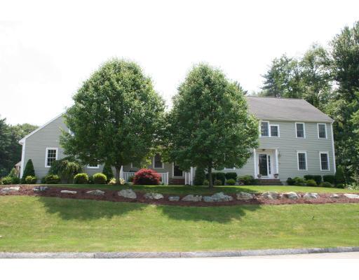45 Warner Way Canton, MA 02021 - Photo 1 of 30 Gallery Image 1