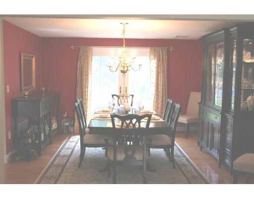 45 Warner Way Canton, MA 02021 - Photo 12 of 30 Gallery Image 12