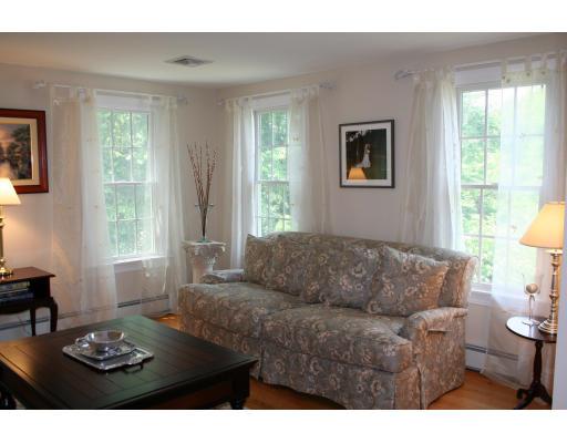 45 Warner Way Canton, MA 02021 - Photo 14 of 30 Gallery Image 14