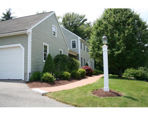 45 Warner Way Canton, MA 02021 - Photo 2 of 30 Gallery Image 2