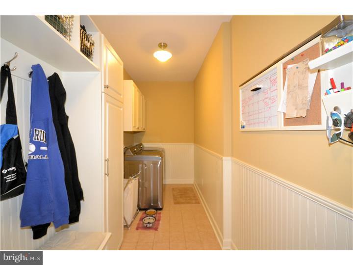 213 Barnhill Road Perkasie, PA 18944 - Photo 14 of 25 a bathroom with a sink and a mirror