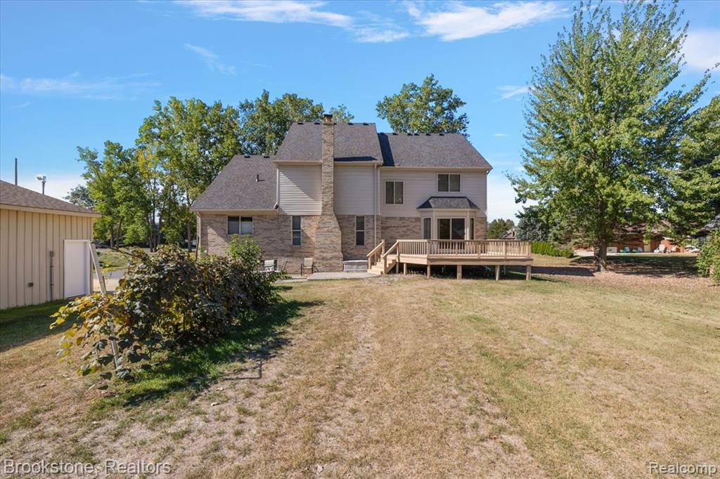 49650 Card Road Macomb, MI 48044 - Photo 17 of 59 Gallery Image 17